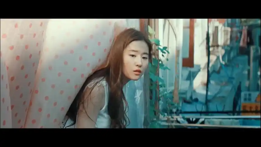 【二代妖精之今生有幸】刘亦菲混剪_哔哩哔哩 (゜-゜)つロ 干杯~-bili