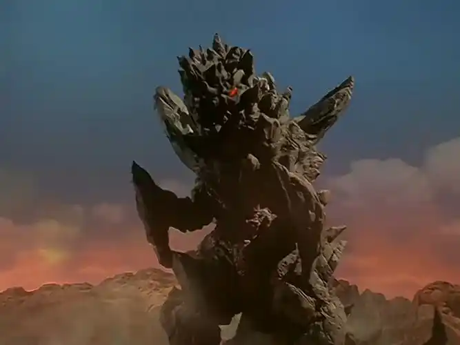 戴拿奥特曼登场敌役等杂述