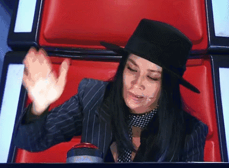 现在再来听梁静茹的新专辑也不晚