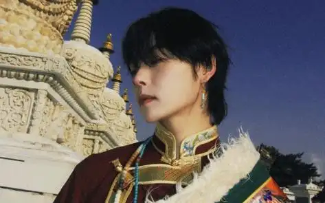 【肖宇梁】风一定会带走所有的遗憾的,对吧