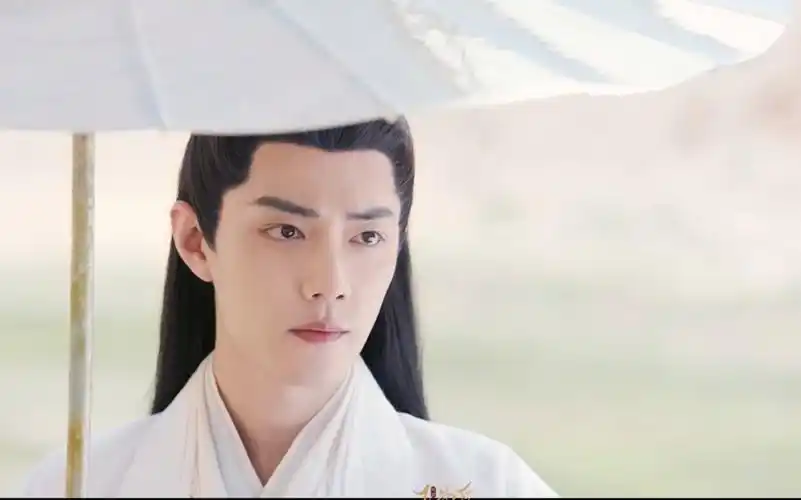 【肖战|玉骨遥】古偶yyds!感谢肖战拯救内娱古偶!