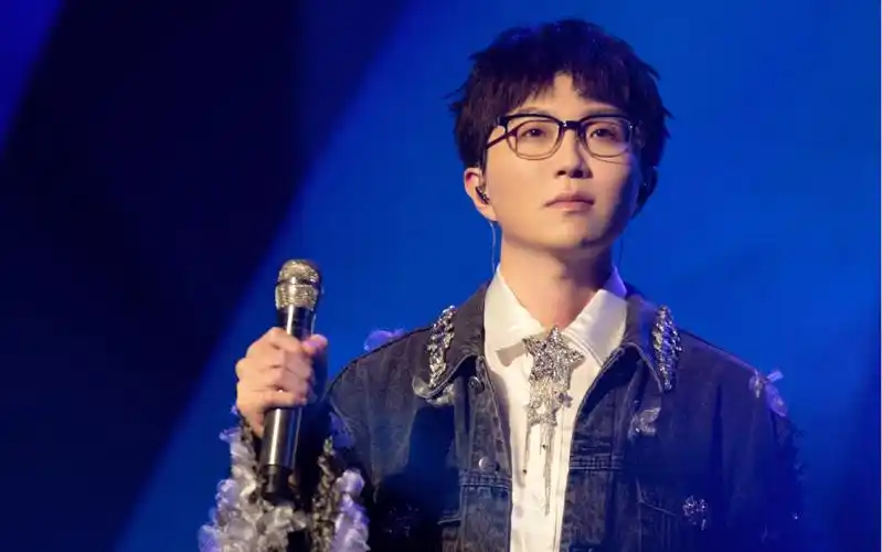 【毛不易】7.29北京演唱会无名的人