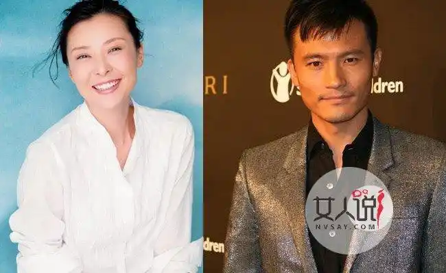 柯蓝个人资料 柯蓝情史曝光多年不婚不育竟因为有遗传病