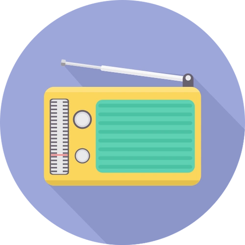 radio