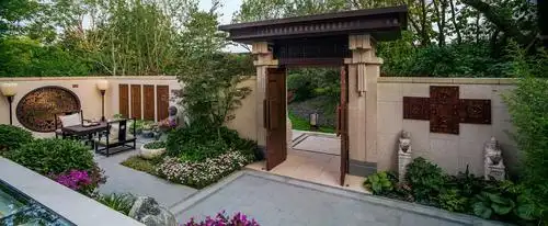 写美篇项目介绍:西宸原著项目,西三环,内城藏府园,龙湖别墅产品系