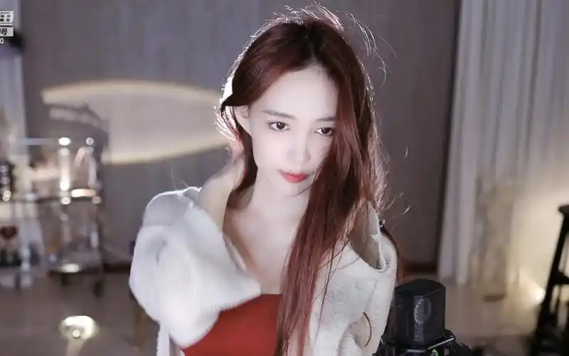 斗鱼美女主播王雨檬10.6直播录像