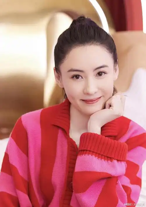 这3位80后女星美貌度制霸所有内娱花别骂先看