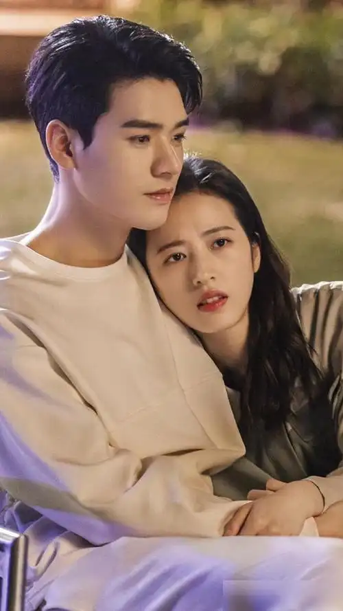 发现一部真正的绝世甜剧从结婚开始恋爱龚俊周雨彤甜份超标