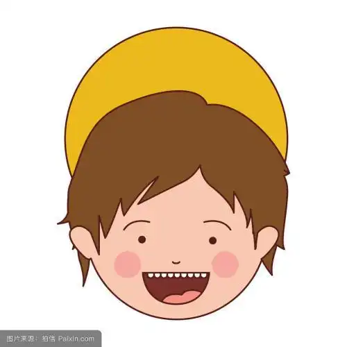 头像大全_古代小孩卡通笑脸__正文