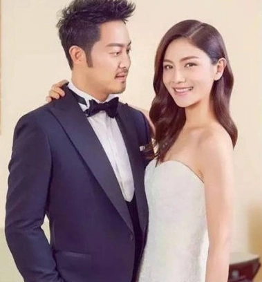 某博主发文暗示沙溢出轨小鱼儿真逗