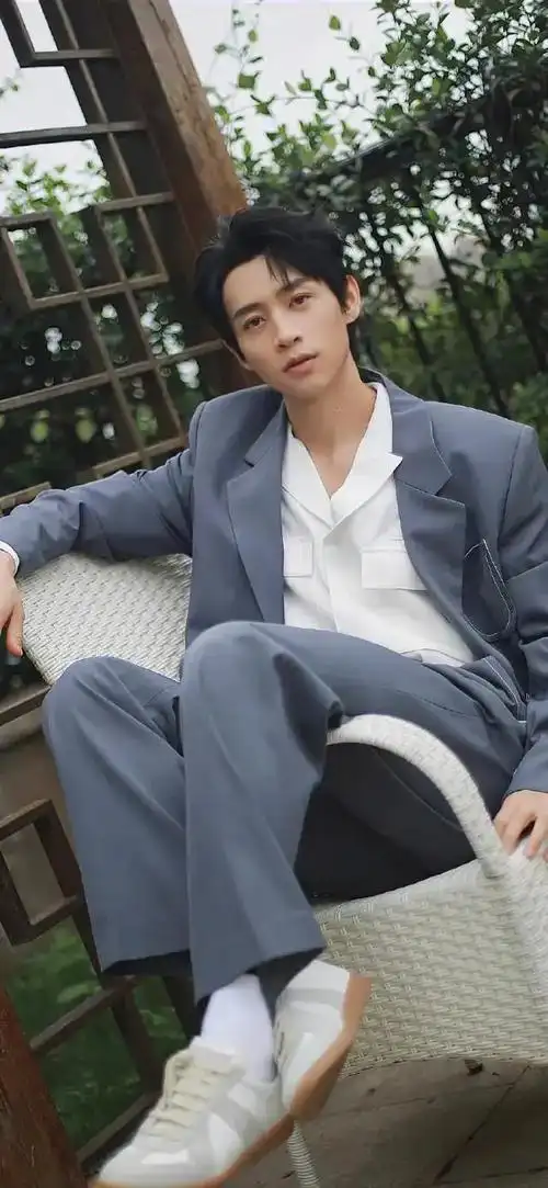 杨紫魏晨王宝强马思纯张含韵