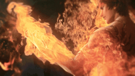 在地狱中浴火重生 武极二觉刷图百科全书(上)