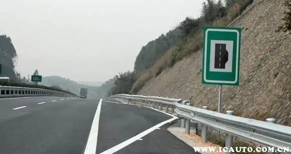 紧急停车带可以停多久紧急停车带使用规定