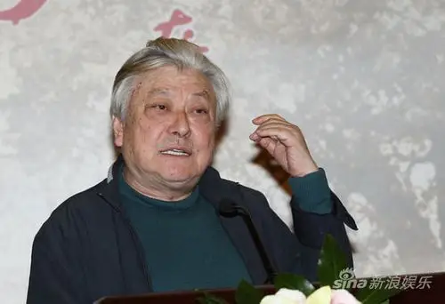 《老子传奇》将拍 导演否认李连杰参演|老子|李连杰|陈家林_新浪娱乐