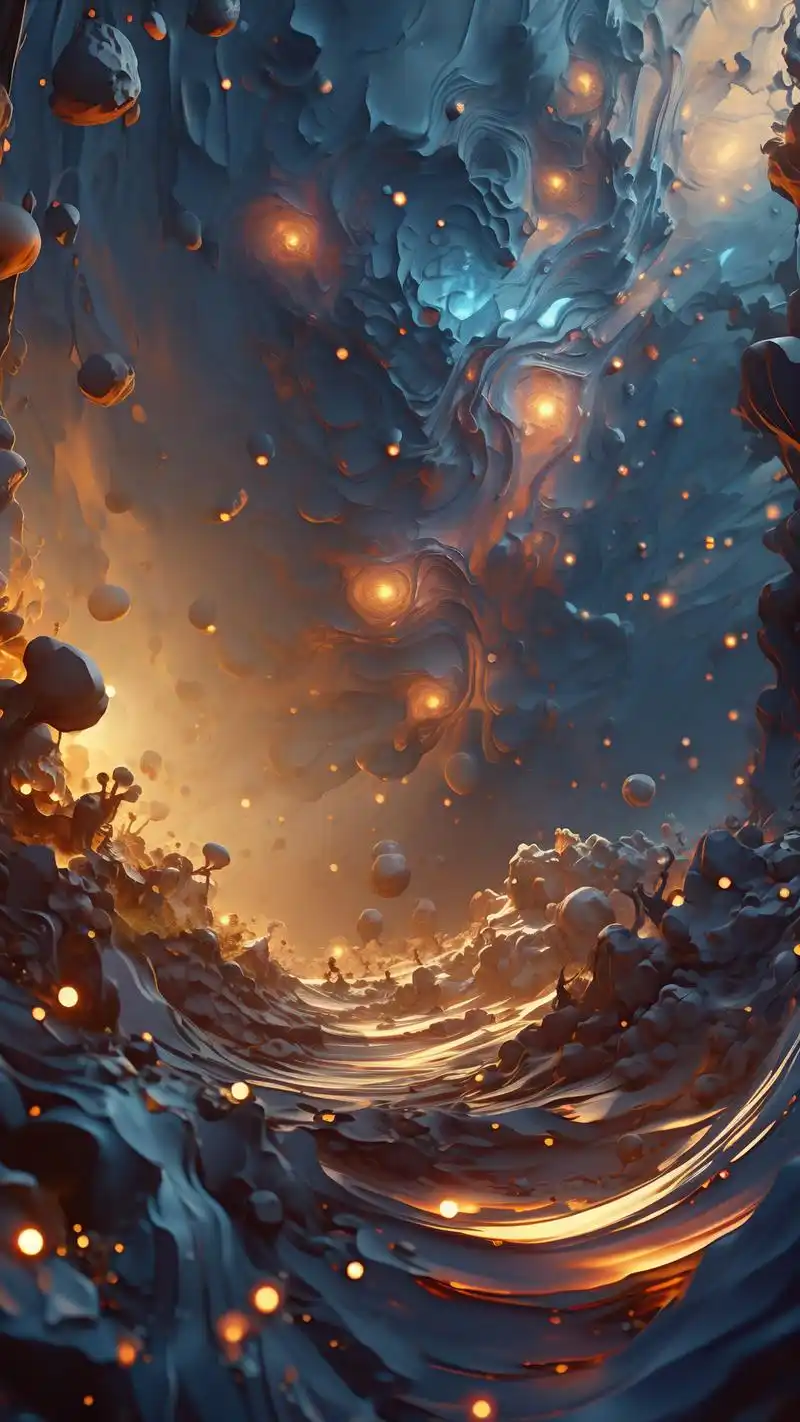 炫酷手机壁纸大放送9578