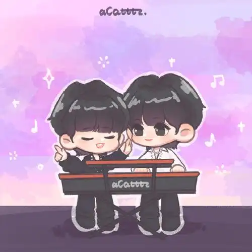 翔霖超话78#盛宴花冠二岁至#愿我的小朋友平平安安 顺顺利利祝成团