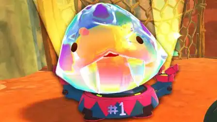 【小熙解说】史莱姆牧场58 融合剑齿虎马赛克史莱姆麻辣豆腐满仓!