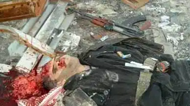 梦见自己被爆头了的预兆