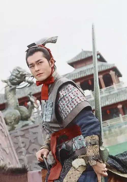 突然想起来寻秦记算是男频大男主嘛?