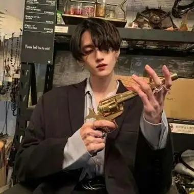 痞帅男生头像霸气背影 - 搜狗图片搜索