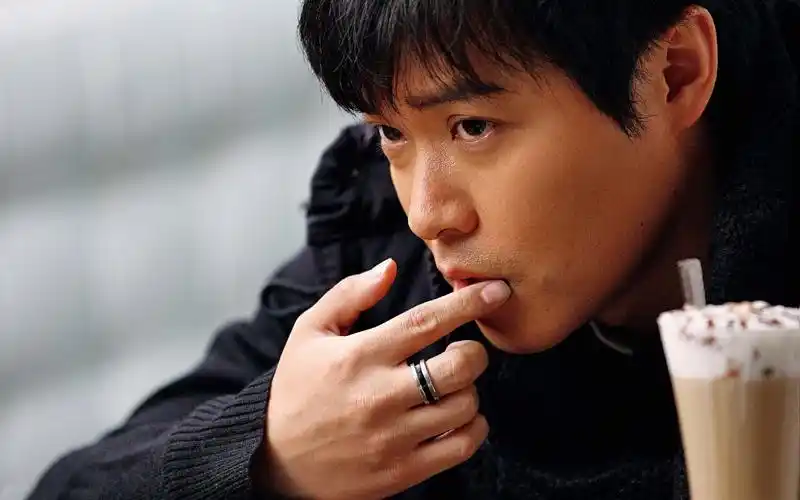 演员陈思成壁纸图片高清大图预览1920x1200_大陆明星下载_美桌网