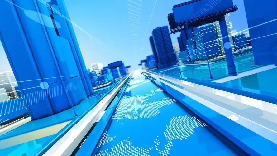 新闻片头|影视|栏目片头|cgmplayer - 原创作品 - 站酷 (zcool)