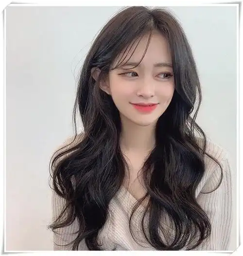 脸短颧骨高适合什么发型(菱形脸颧骨高最佳发型)