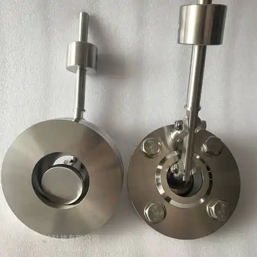 温州鹏睿dn80重锤阀不锈钢真空阀重锤式防止真空阀