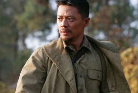 盘点7个将抗日英雄刻画的淋漓尽致的男演员,有你喜欢的吗?