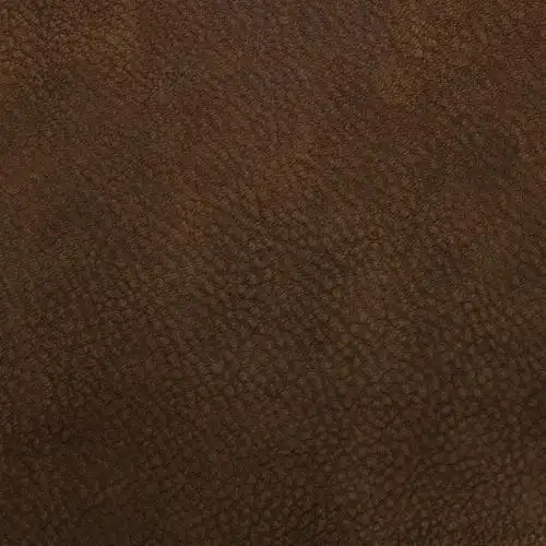 棕色皮革纹理特写,棕色皮革纹理特写背景.