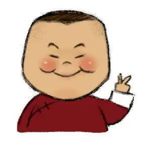 岳云鹏相声简笔画