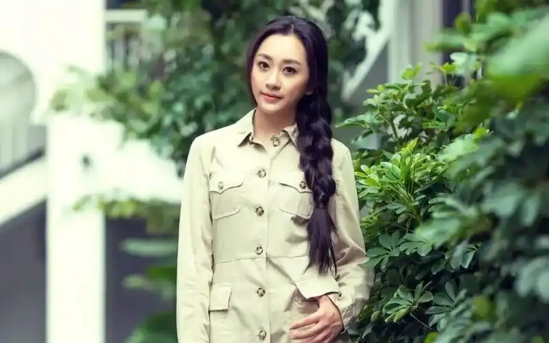 金婷婷——《九儿》