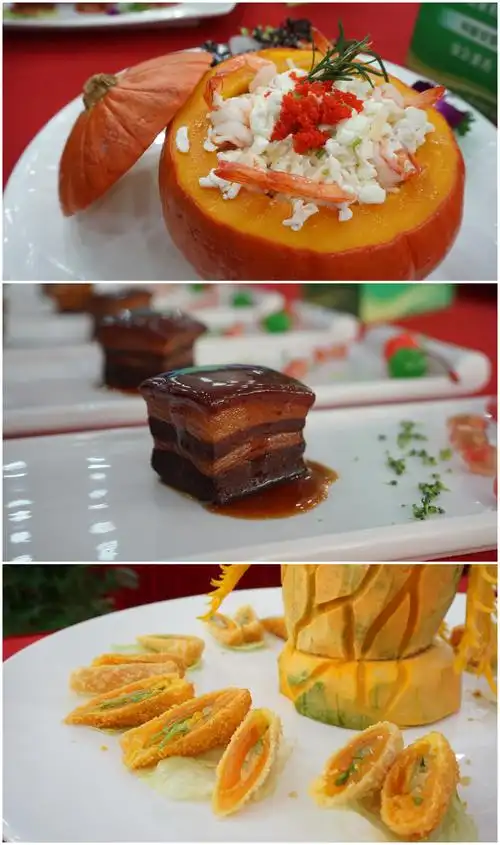 厦大餐饮食精会细第六届厨师技能竞赛圆满成功