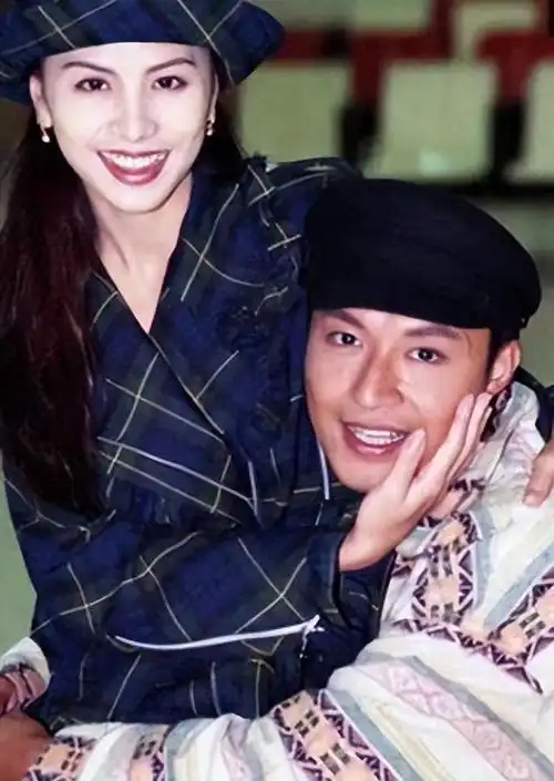 张艺谋因为她茶饭不思马景涛被她迷得神魂颠倒于莉如今怎样了