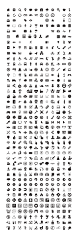 icon白色图片大全_icon白色图片素材【png免费下载】-90设计网