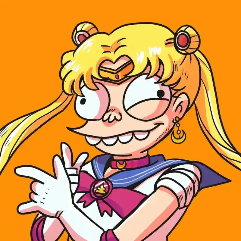 超丑头像@你的好友来用 #搞笑 #头像#搞笑图片 #开心 - 抖音