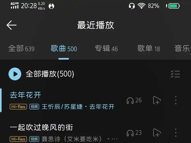 好听的音乐可以循环播放一整天