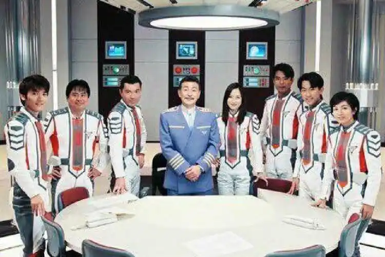 胜利队成员当中除了大古第二帅就是野瑞咯