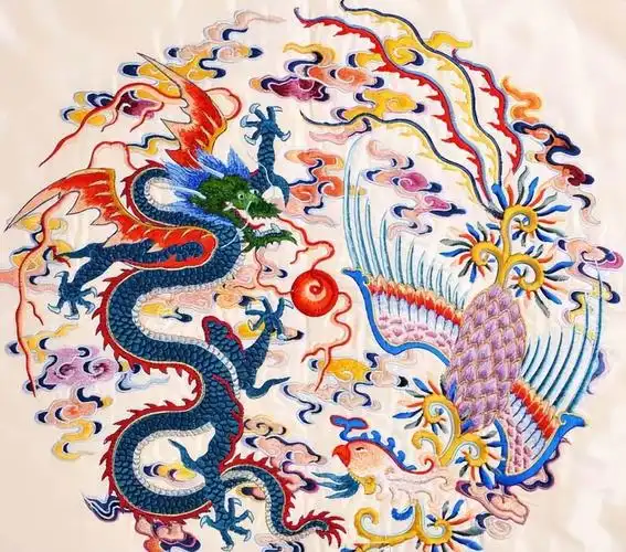 从本质来看,太极图从来不是平面的,而是立体的;也从来不是静止的,而是