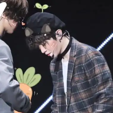 皇权富贵情头/范丞丞黄明昊/自调自截.