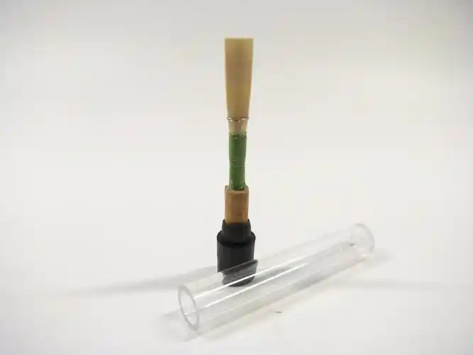 初学专业免修高级新忠美式德式双簧管哨片精品哨片