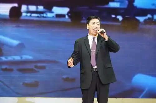 结业汇报演出(独唱篇)四