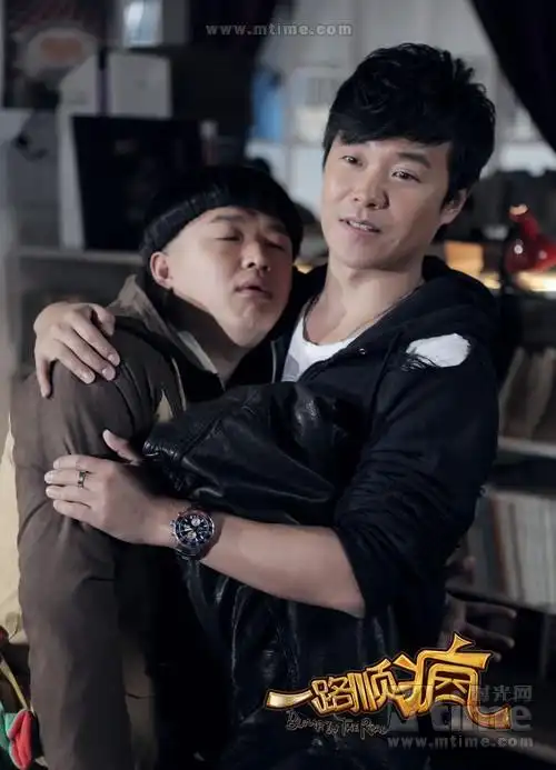 p>陈思诚,原名陈思成,1978年2月22日生于辽宁省沈阳市,中国大陆男导演