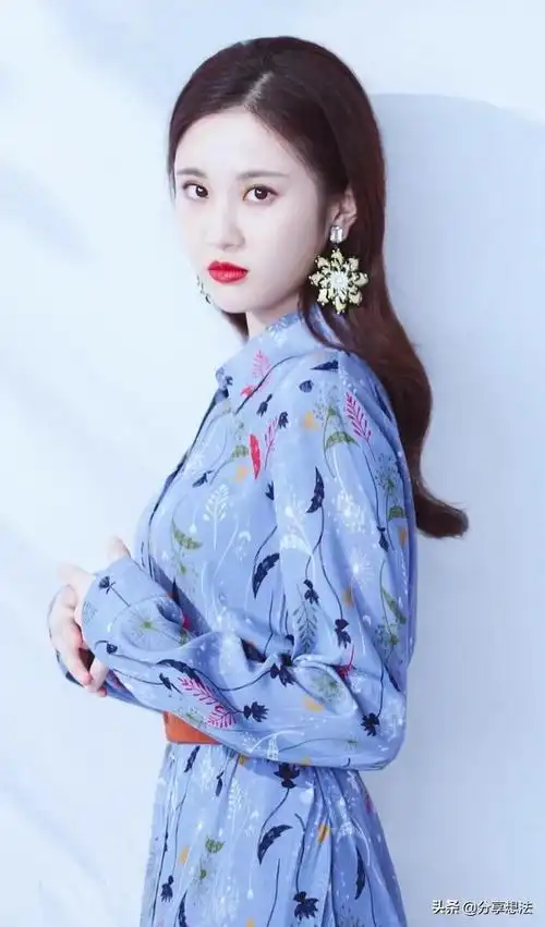 张慧雯高清壁纸四