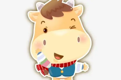 牛图片大全卡通可爱,谁帮忙找个卡通点的,可爱点的,小牛牛图片呗,我要