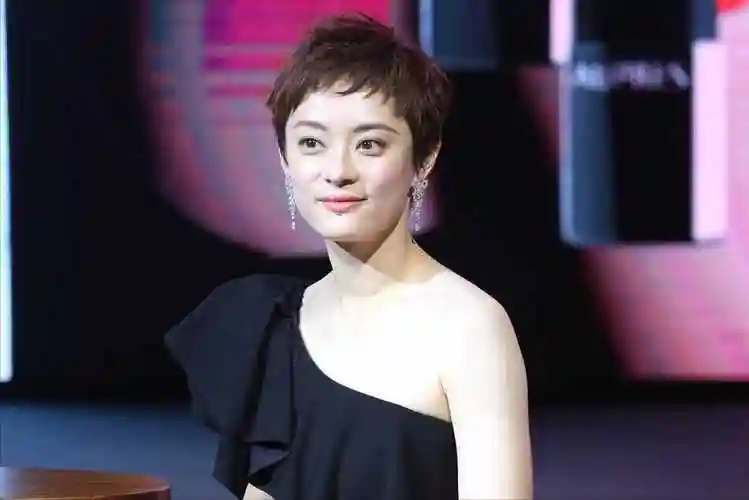 沙发发质适合什么发型适合沙发的短发图片