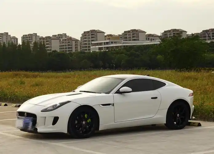 捷豹f-type 一百万内颜值最高的跑车_捷豹f-type社区_易车社区