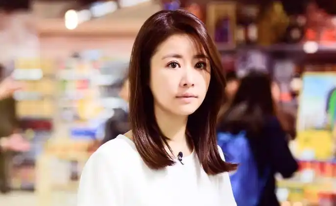 《还珠格格》,《情深深雨蒙蒙》不说,她的陆毅主演的《男才女貌》也是