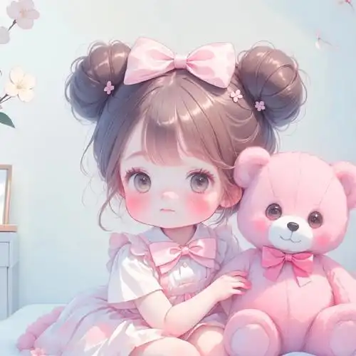 置顶5304    4502 67 生活明朗,万物可爱93    #头像#丨