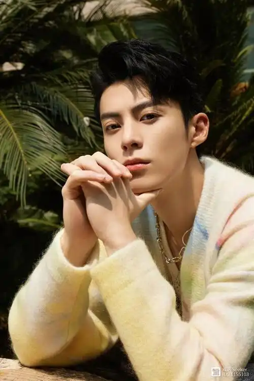 22q4220位新生代男演员待播作品一览谁将领跑2023